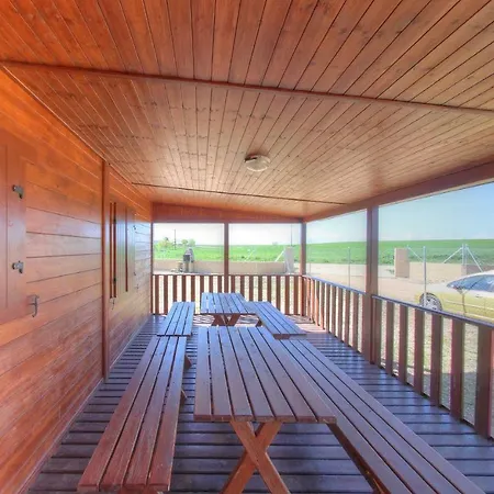 Летний дом Cuesta Grande