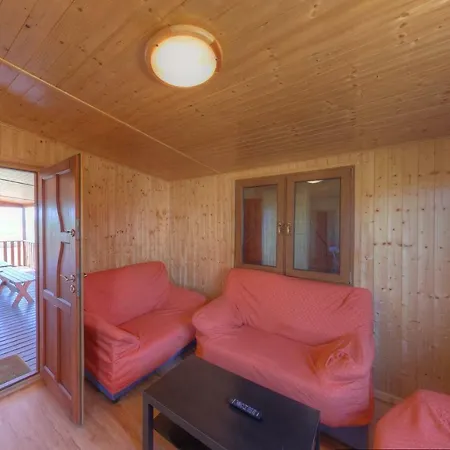 컨트리하우스 Cuesta Grande 펠레브라보