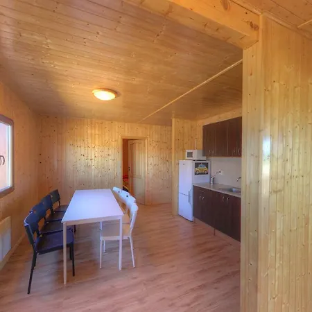 Cuesta Grande Летний дом