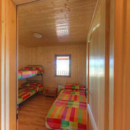 Cuesta Grande Country house *