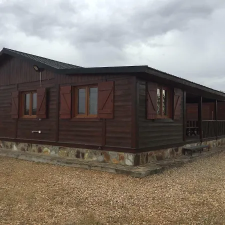 Cuesta Grande Пелабраво