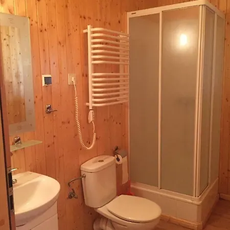 Летний дом Cuesta Grande *