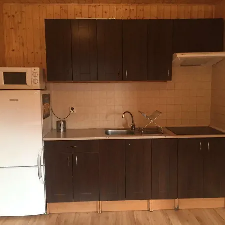 Cuesta Grande Пелабраво