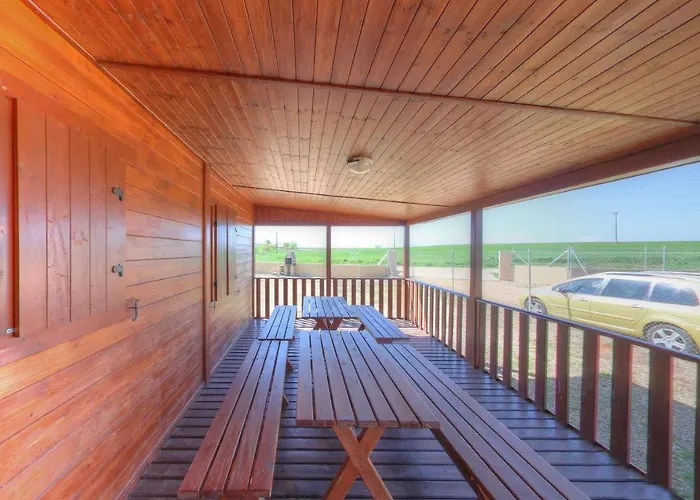 Venkovský dům Cuesta Grande