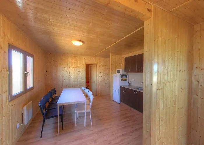 Cuesta Grande Venkovský dům