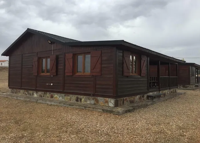 Cuesta Grande Pelabravo