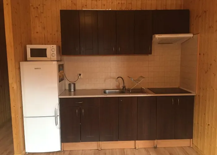 Cuesta Grande Пелабраво